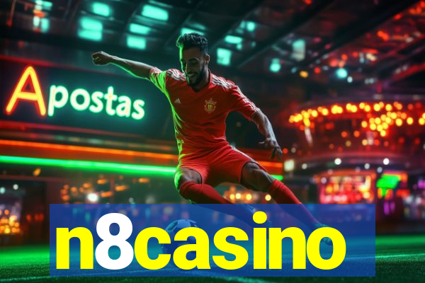 n8casino