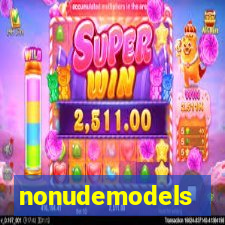 nonudemodels