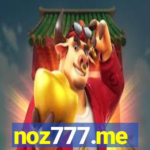 noz777.me