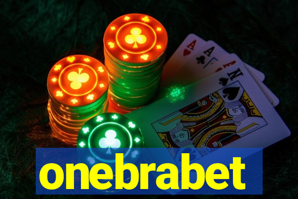 onebrabet