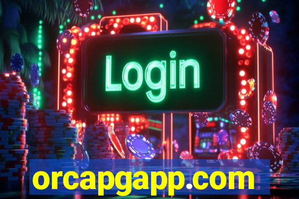 orcapgapp.com