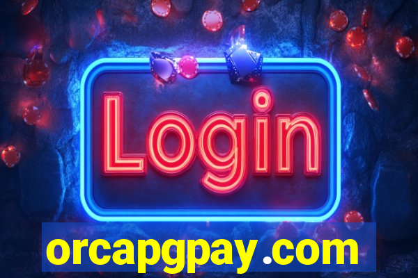 orcapgpay.com