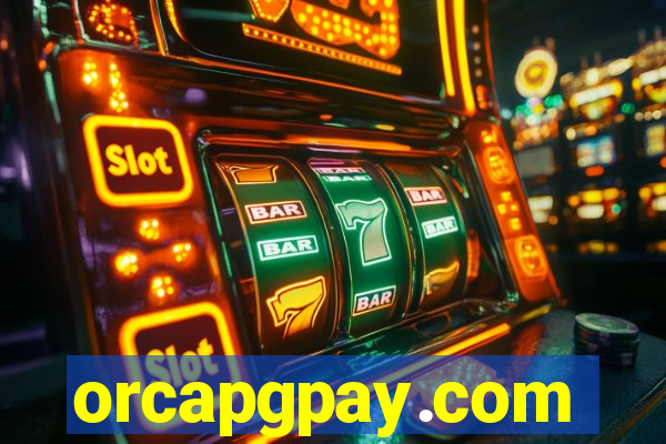 orcapgpay.com