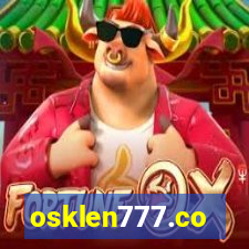 osklen777.co