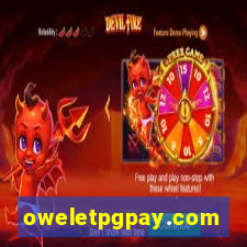 oweletpgpay.com