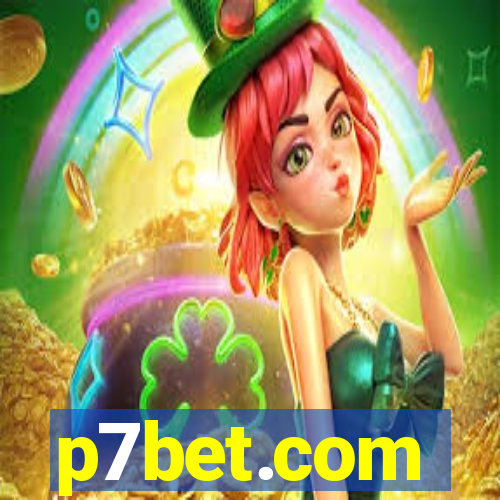 p7bet.com