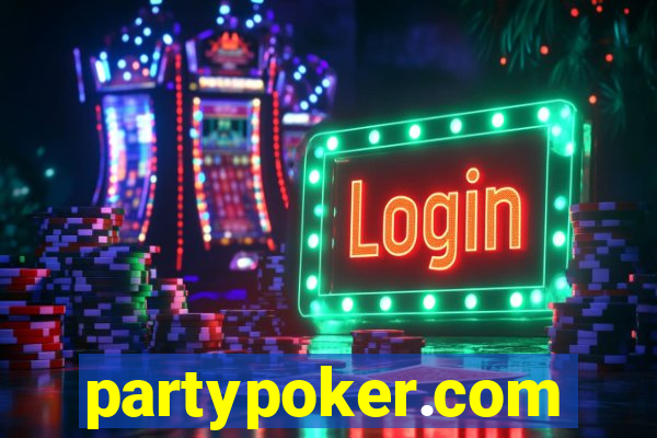 partypoker.com