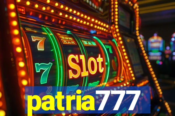 patria777