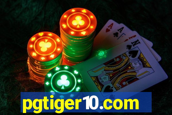 pgtiger10.com