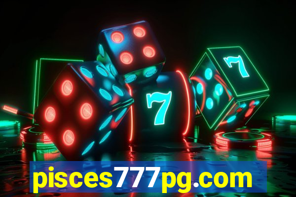 pisces777pg.com