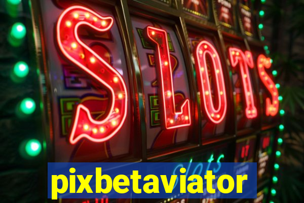 pixbetaviator