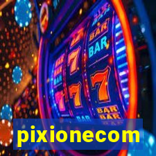 pixionecom