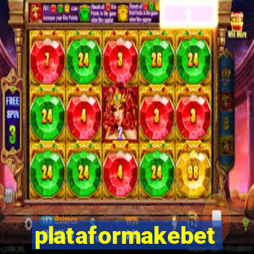 plataformakebet.com