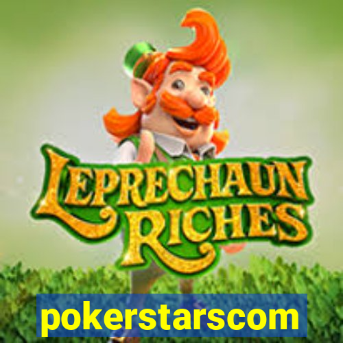 pokerstarscom