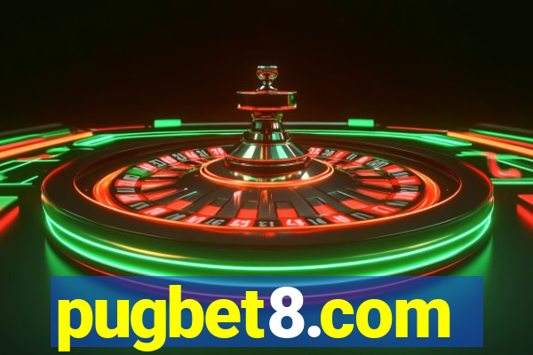 pugbet8.com