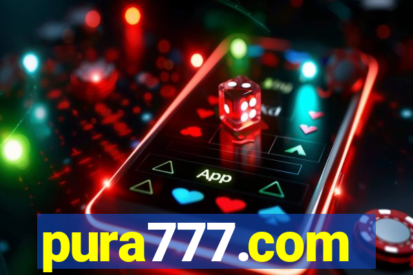 pura777.com