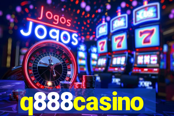 q888casino