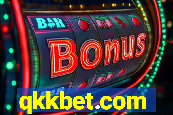 qkkbet.com