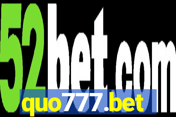 quo777.bet