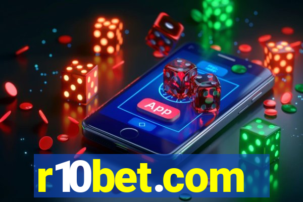 r10bet.com