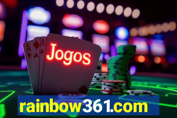 rainbow361.com