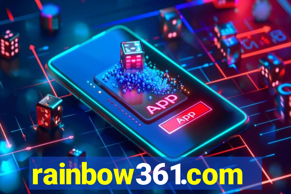 rainbow361.com