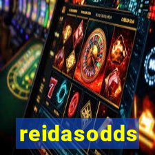 reidasodds