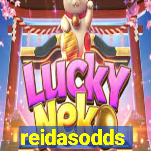 reidasodds