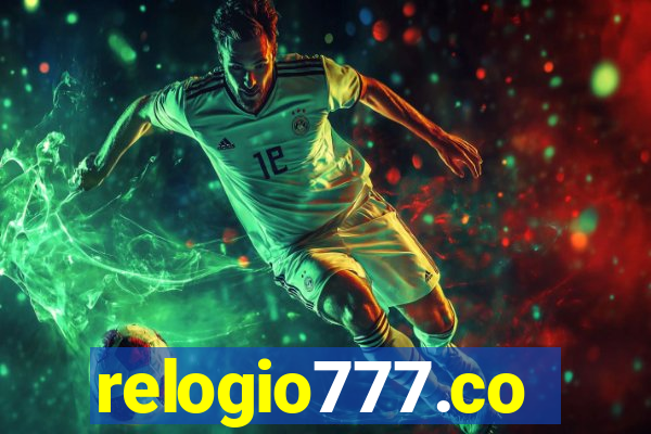 relogio777.co