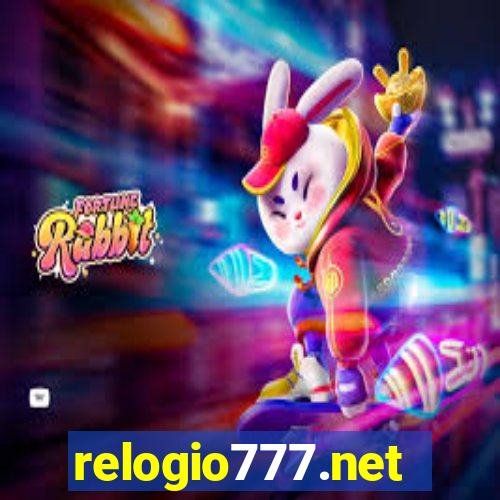 relogio777.net