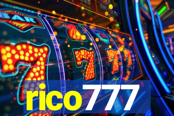 rico777