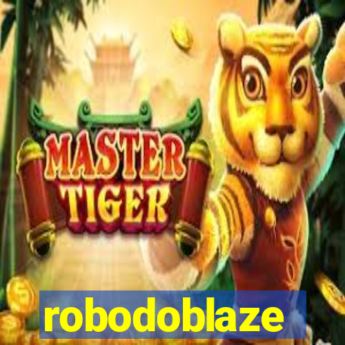 robodoblaze