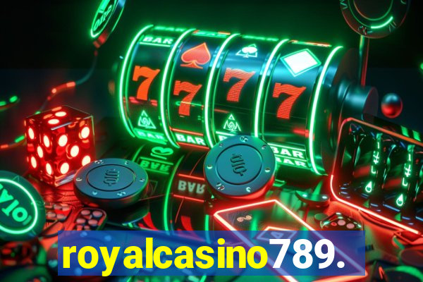 royalcasino789.com