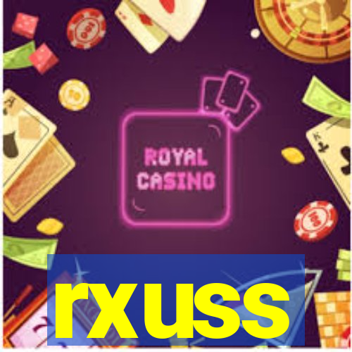 rxuss