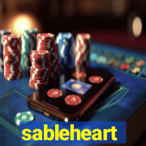 sableheart