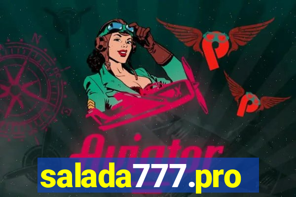 salada777.pro