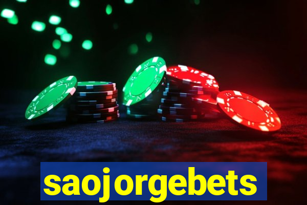 saojorgebets