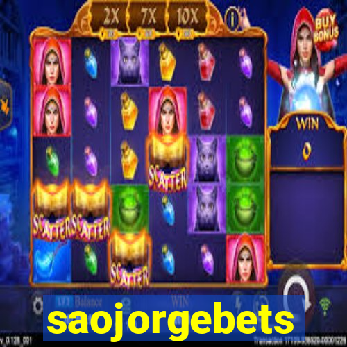 saojorgebets