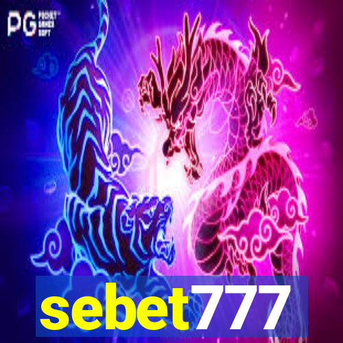 sebet777