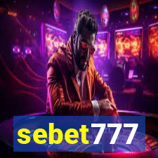 sebet777