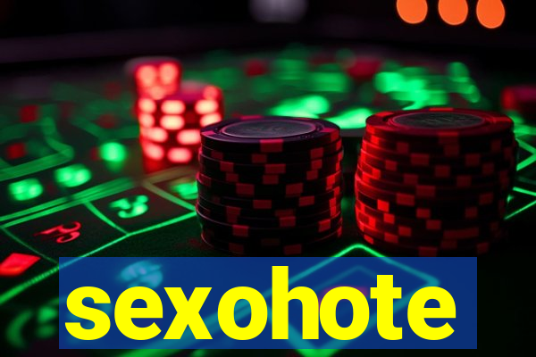 sexohote