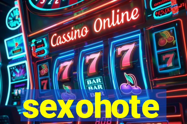 sexohote