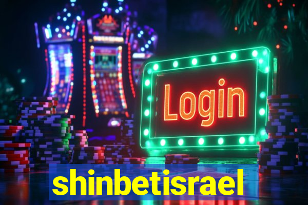 shinbetisrael