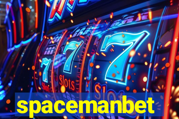 spacemanbet