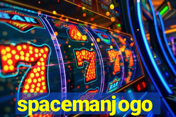 spacemanjogo