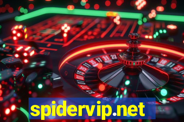 spidervip.net