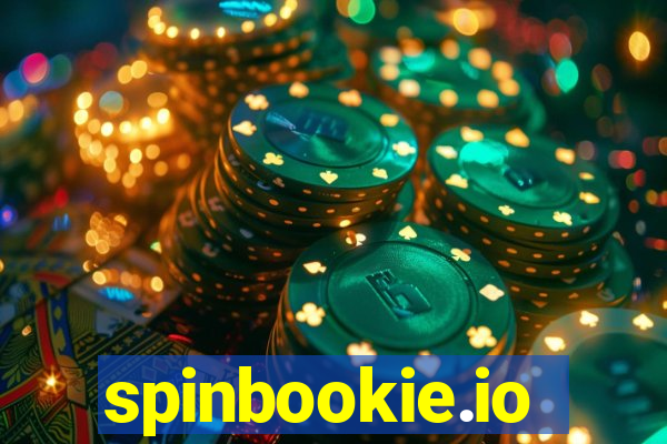 spinbookie.io