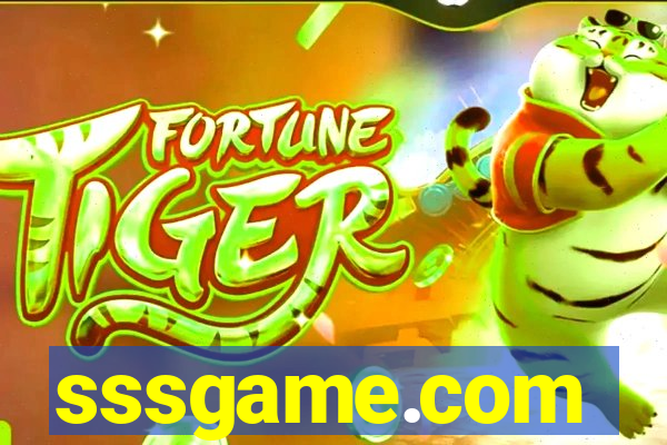 sssgame.com