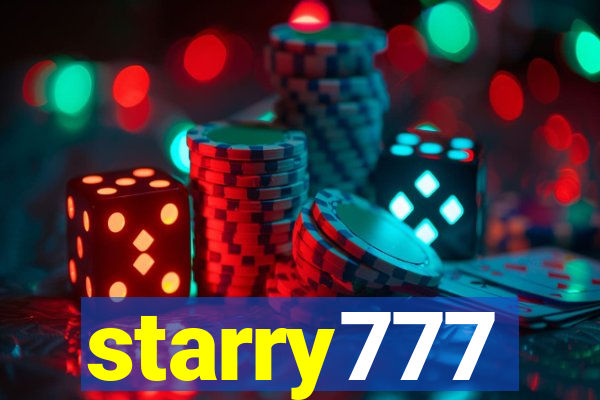 starry777