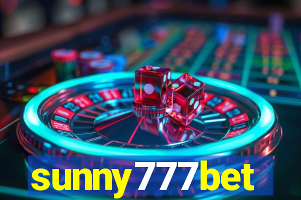 sunny777bet